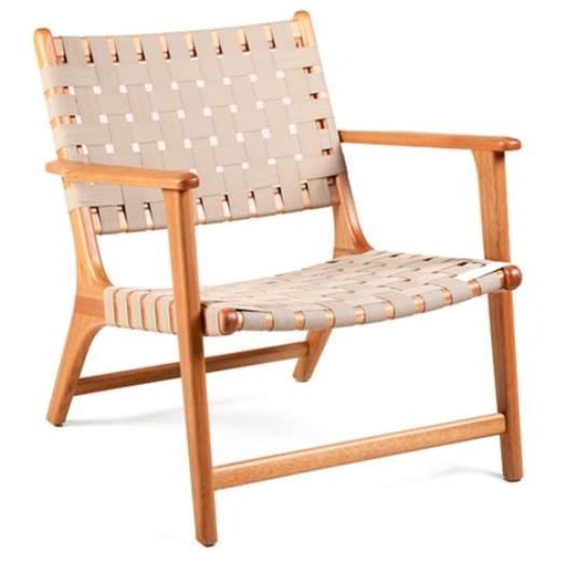 [HGP-CHR-211] Pink Magnolia Chair