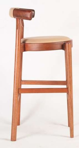 [92-3S401] ROSEBURRY BARSTOOL - 92-3S401