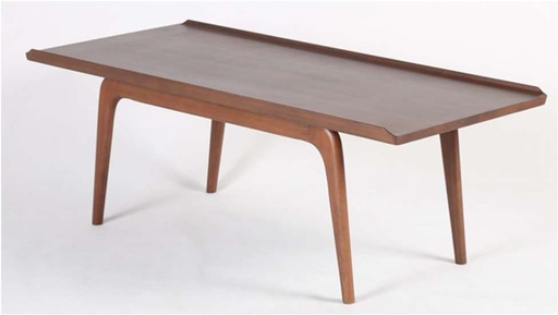 [MS105L] COFFEE TABLE – LONG 120x53xH43 CM - MS105L