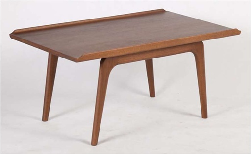 [MS105S] COFFEE TABLE – SHORT 91.5x53xH43 CM - MS105S
