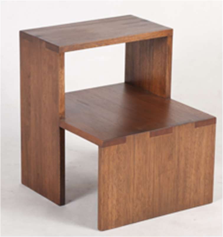 Step table