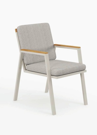 [outdoor_41] Ruka Dining Chair