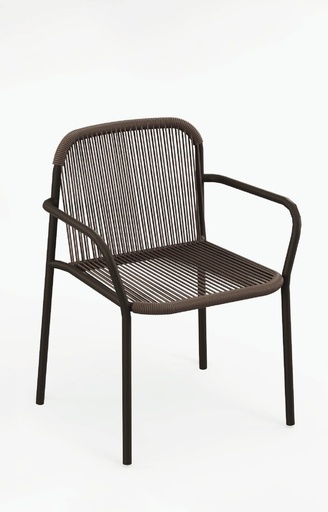 [outdoor_49] Avila Dining Chair